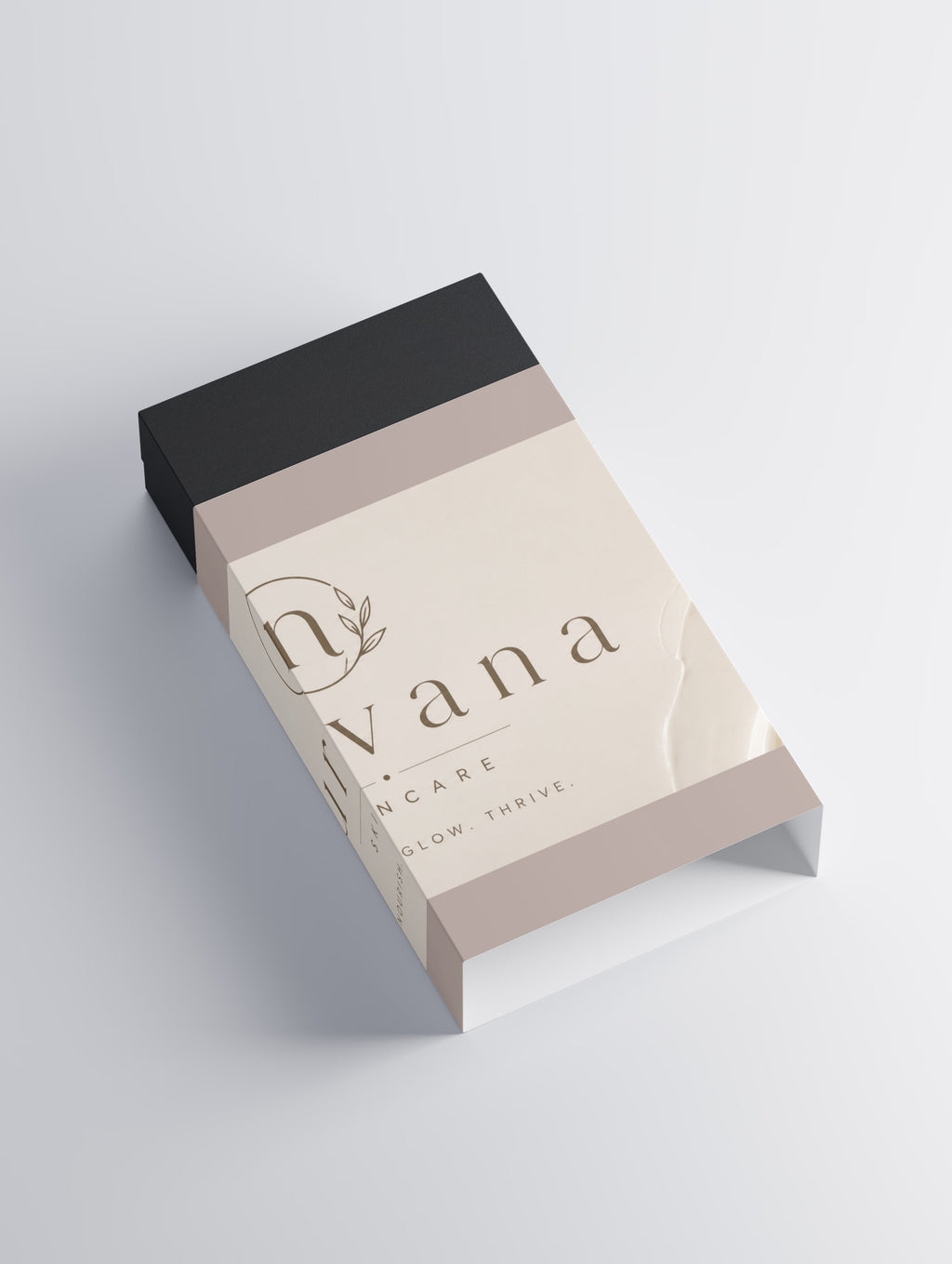 Hydration Ritual Collection Box