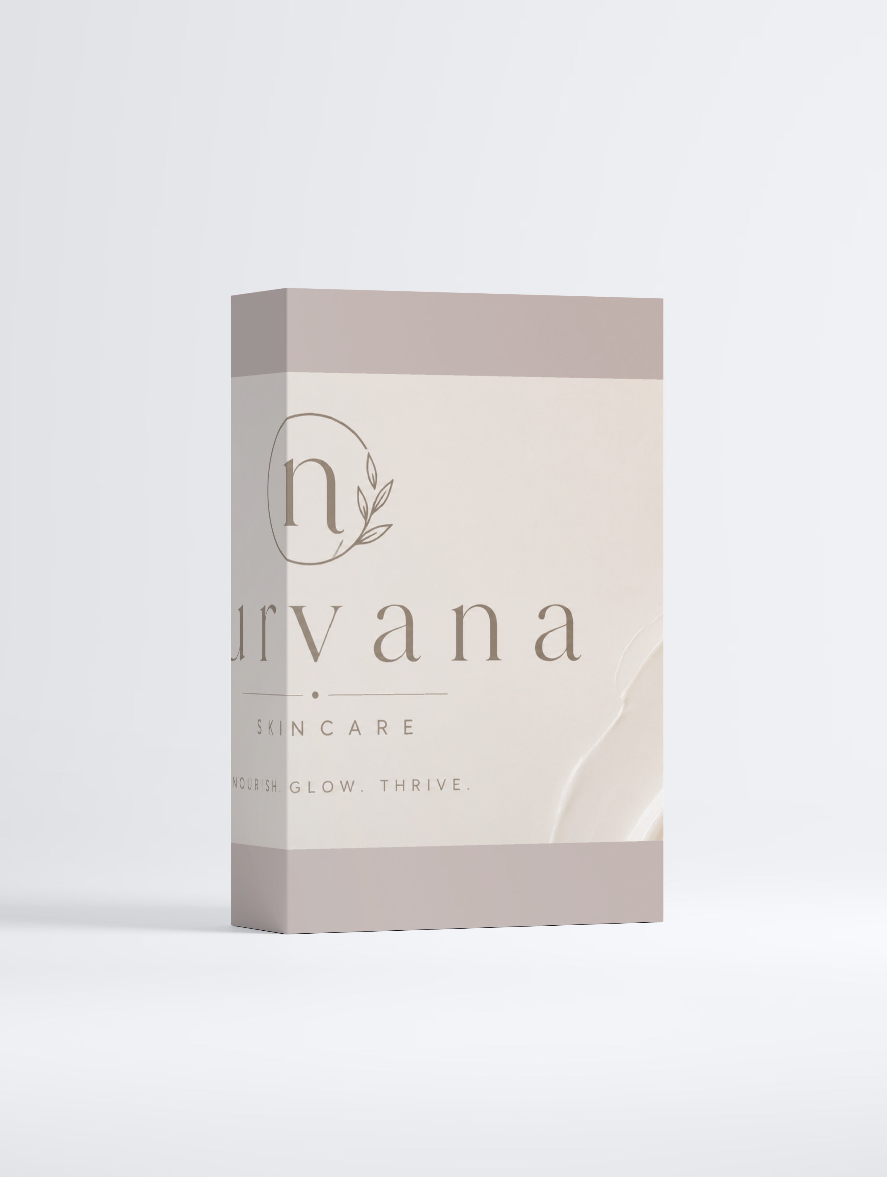 Hydration Ritual Collection Box