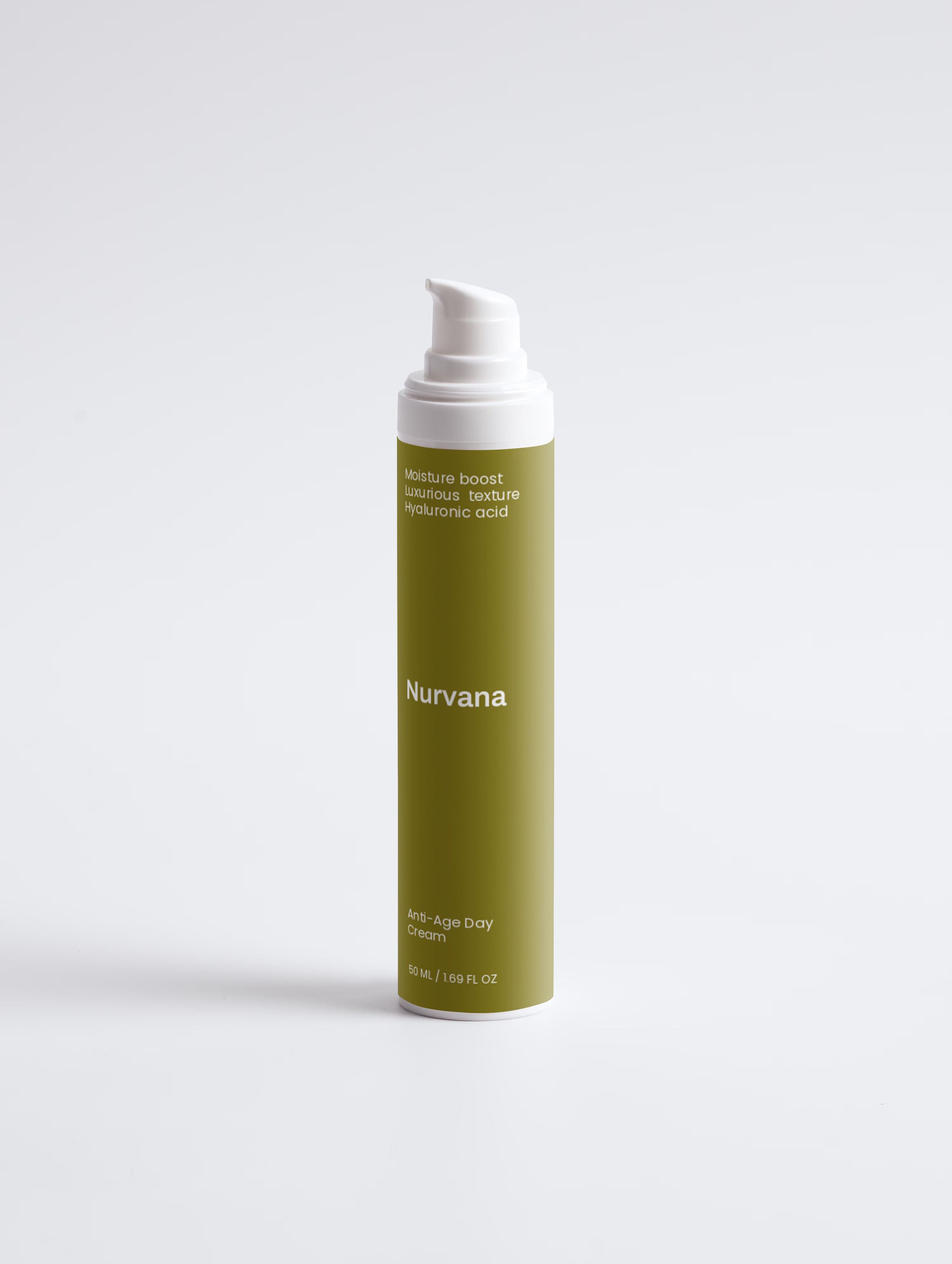 Anti-Age Day Cream