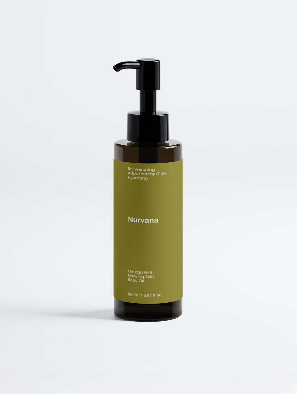 Omega 6-9 Glowing Skin Body Oil