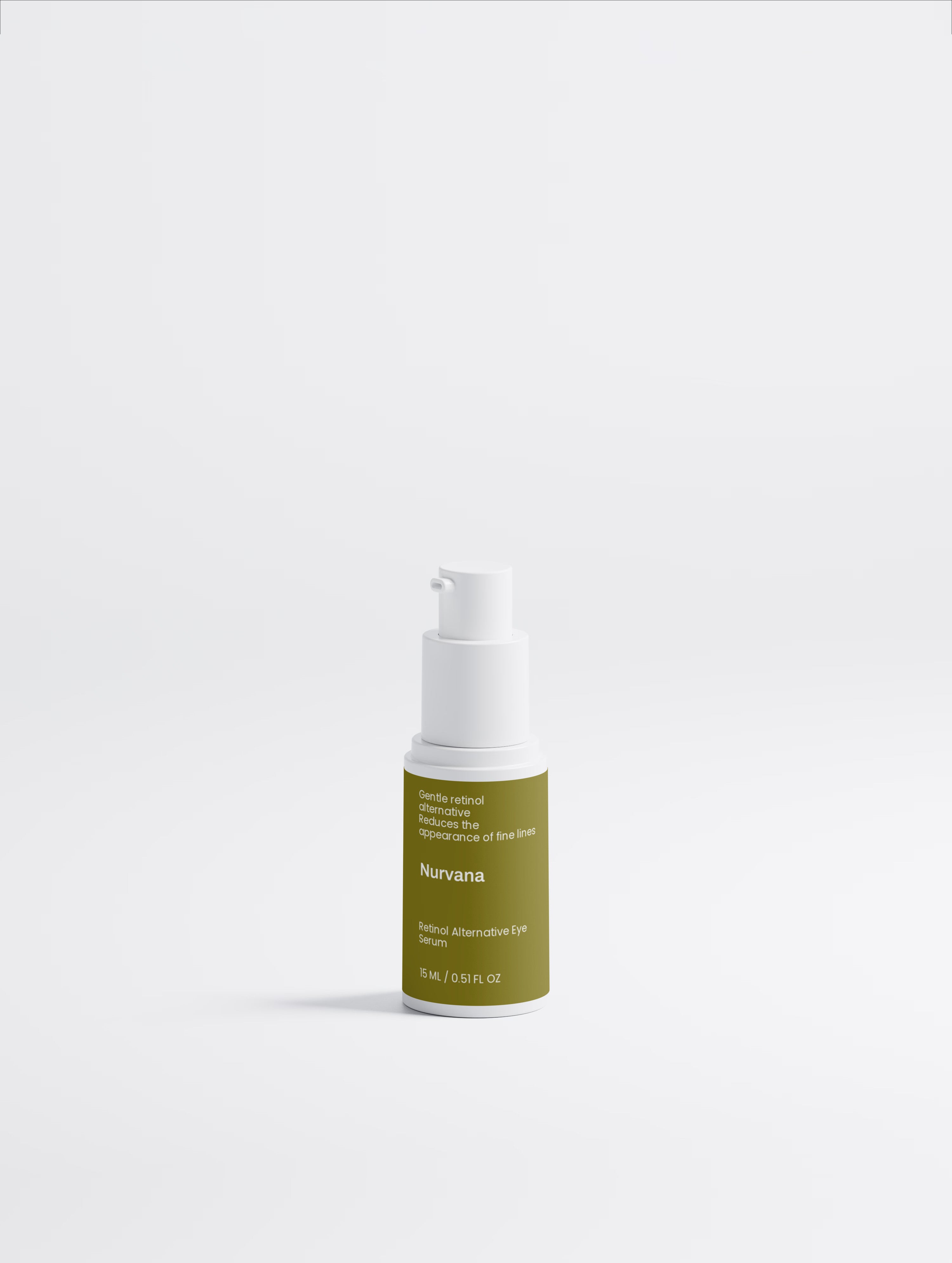 Retinol Alternative Eye Serum