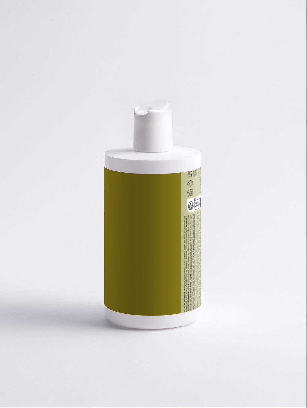 Gentle Baby Shampoo