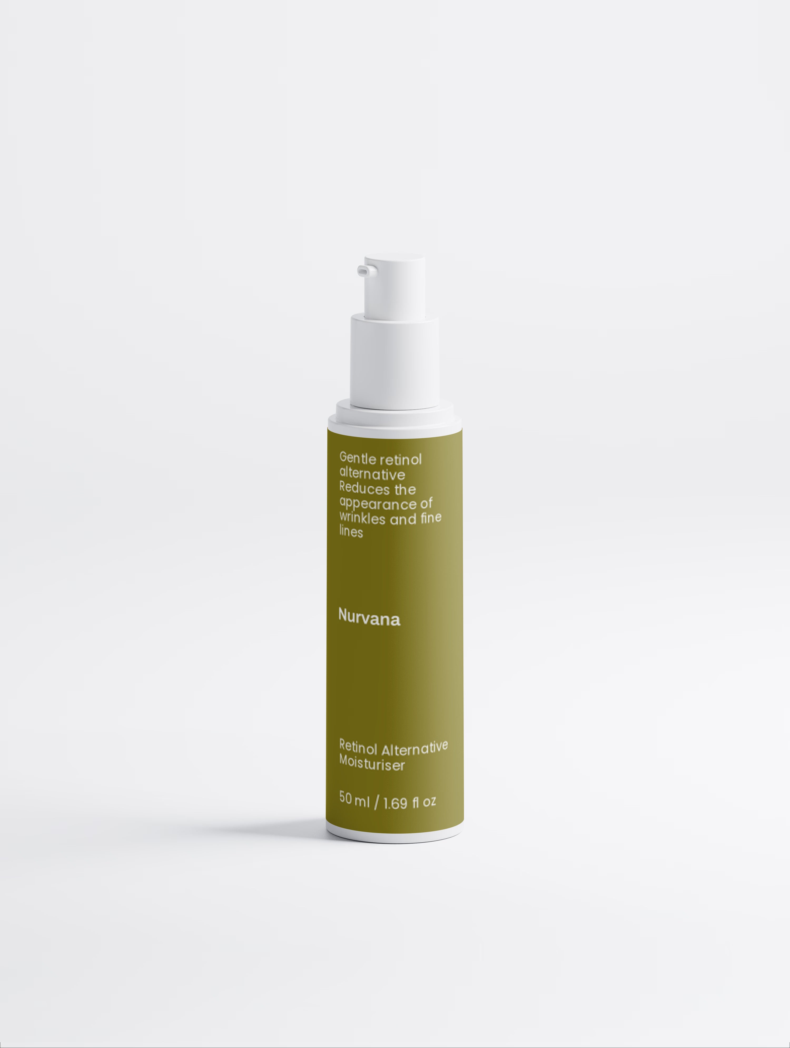 Retinol Alternative Moisturiser