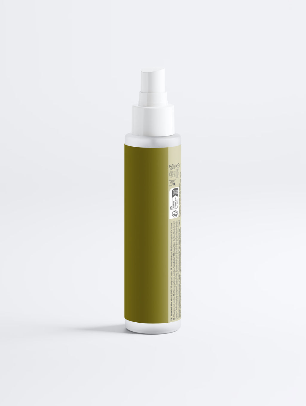 Hair Repair & Shine Duo