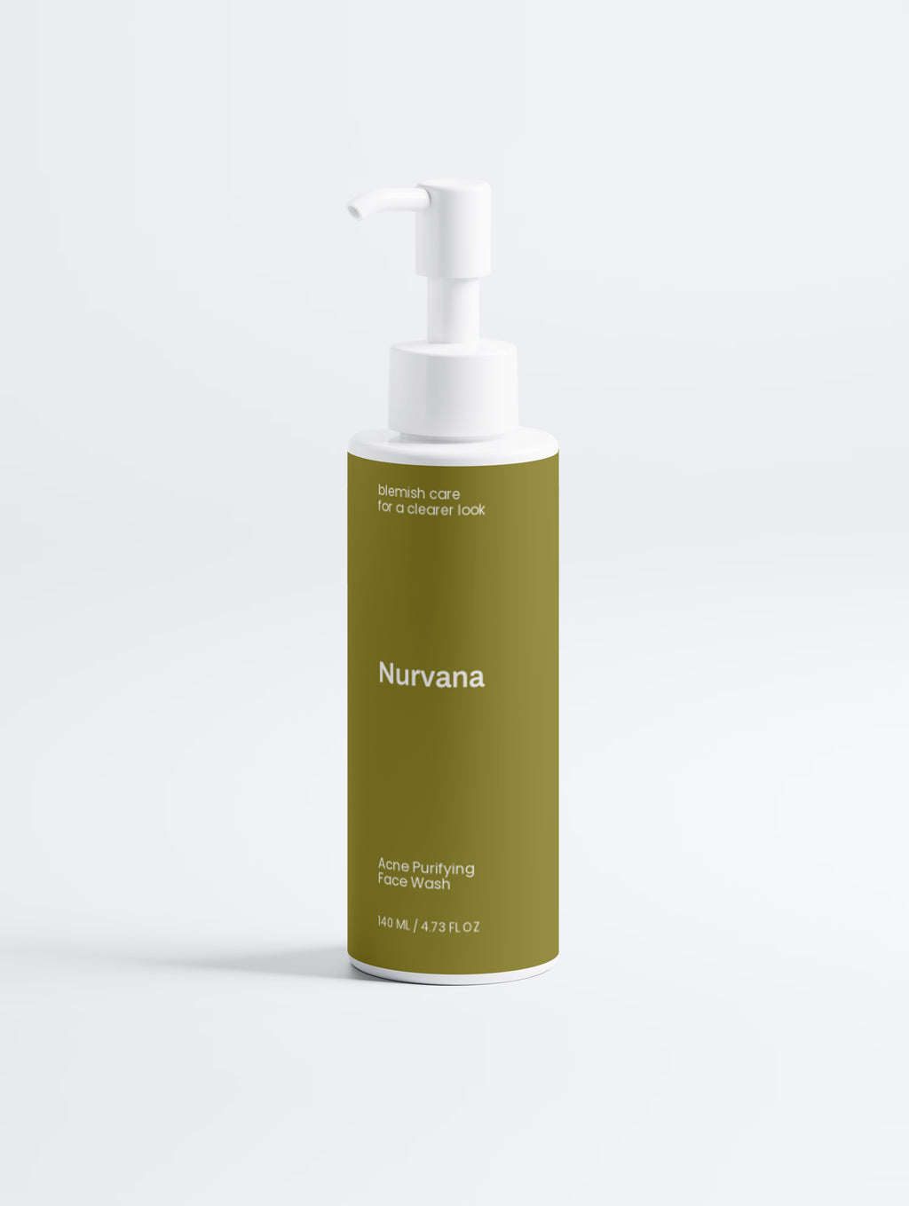 Acne Purifying Face Wash