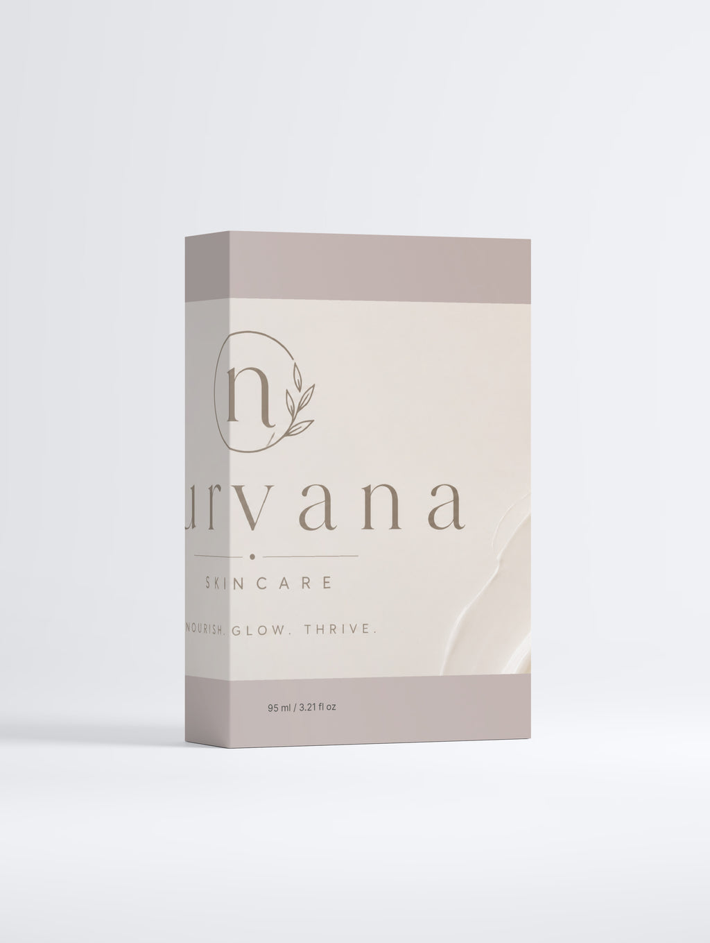 Anti-Aging Collection Box