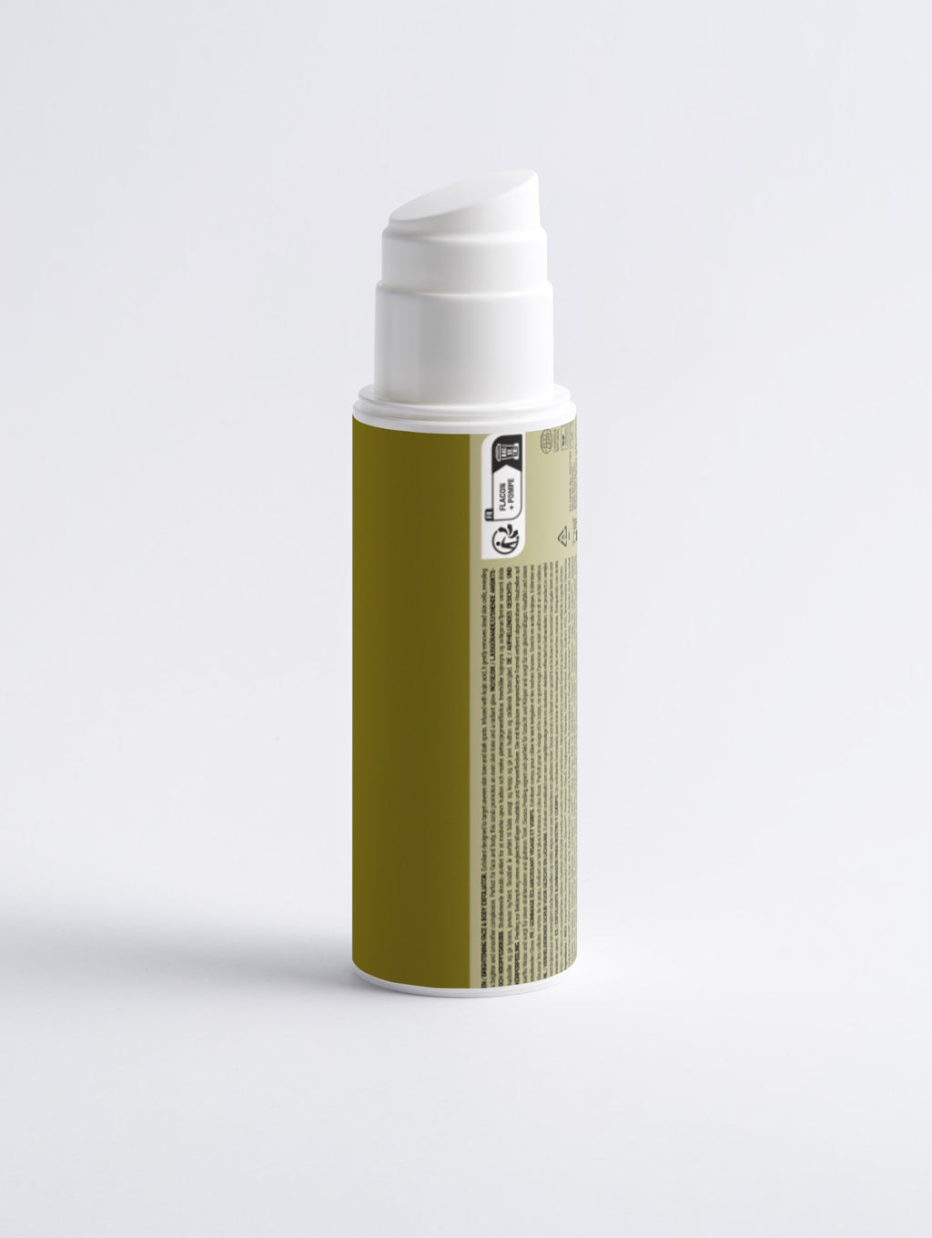 Brightening Face&Body Exfoliator with Kojic Acid