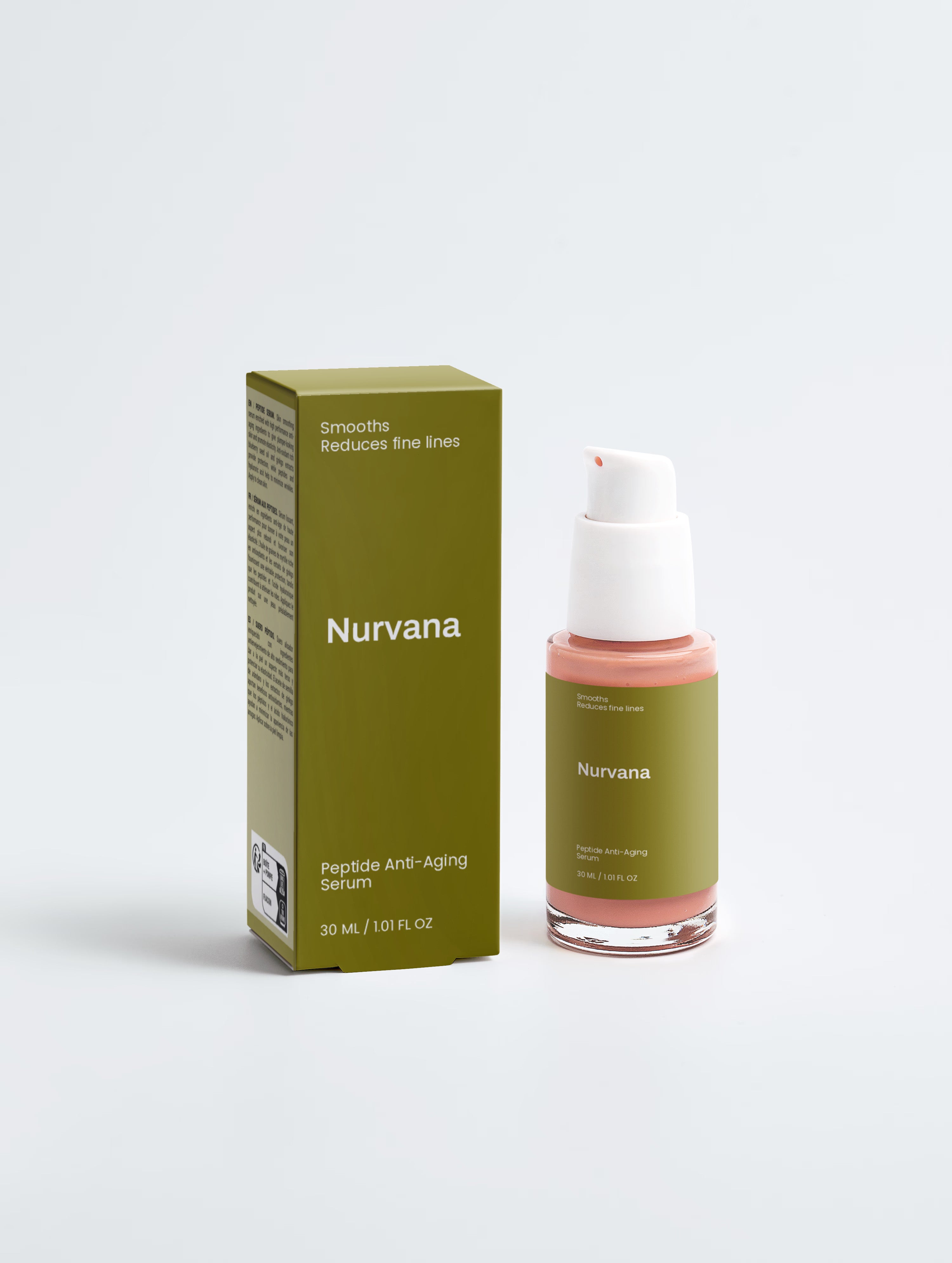 Anti-Aging Collection Box