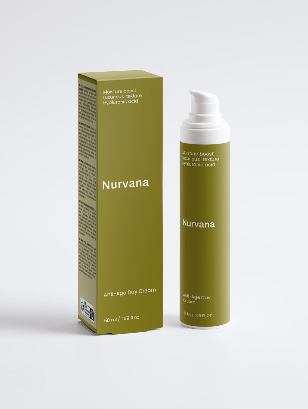 Anti-Aging Collection Box